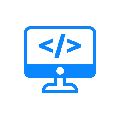 Wordpress Website Dvelopment Icon - Inolance